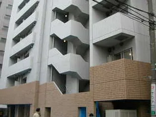 スカイコート池袋第7【306号室号室】の外観