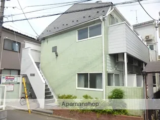 セドルハイム赤羽台の画像