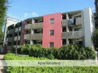 東京都練馬区上石神井1丁目【マンション】の外観