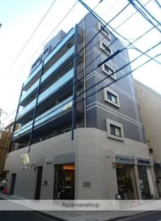 フォルテューヌ三鷹の画像