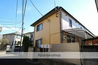 メゾン ド ライフの画像
