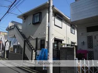 ハイツトータス杉並の画像