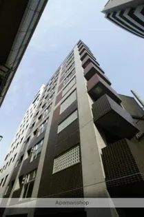 ブライズ駒澤【3階】の外観