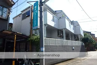 DRホームズ祖師ヶ谷大蔵IIの画像