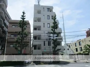 ジュネス荻窪の画像