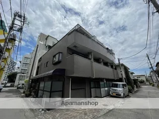 東京都国分寺市南町3丁目【マンション】の外観