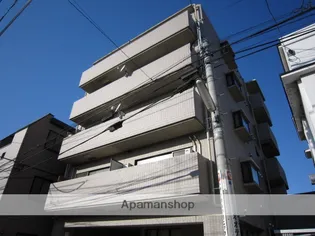 インフィニティ下北沢の画像