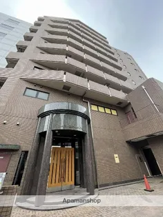 東京都国分寺市本町2丁目【マンション】の外観