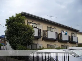 ヴィラ ソルテの画像