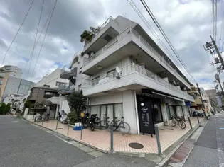 エクセル荻窪の画像