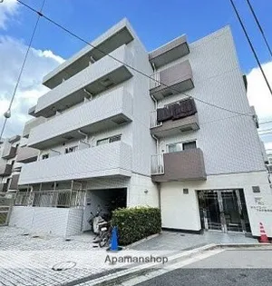 スカイコート下北沢壱番館の画像