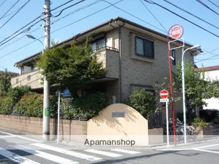 セブンコート西荻の画像