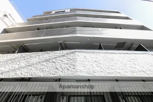 東京都杉並区梅里2丁目【マンション】の外観