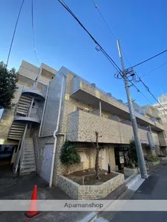 テイジン荻窪スカイレジテルの画像