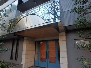 東京都杉並区高井戸西3丁目【マンション】の外観