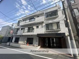 DRホームズ荻窪の画像
