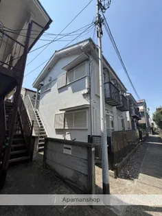 Mハウスの画像