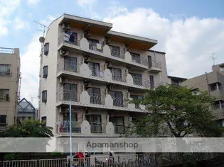 フレンド荻窪の画像