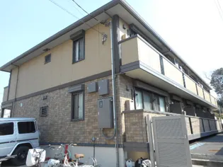 アゼリアIの画像