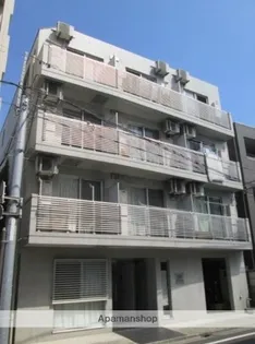 東京都杉並区荻窪1丁目【マンション】の外観