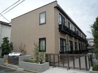 レオパレスプリマベーラ荻窪の画像