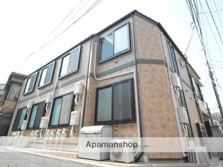 アーバンプレイス高円寺シャトーの画像