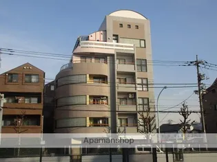 ローカス四面道の画像