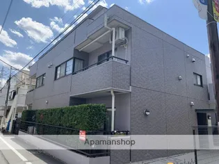 メゾンドローダンセの画像