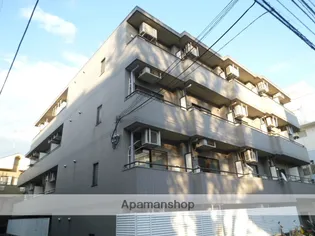 東京都武蔵野市吉祥寺東町3丁目【マンション】の外観