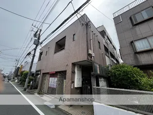 定建ビルの画像