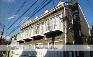 エジャンス東小金井の画像