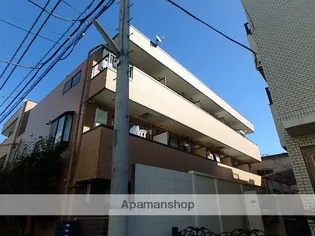 パレスジョージタウンの画像