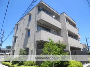 東京都小金井市東町2丁目【アパート】の外観