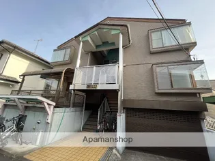 ビブリオ西荻の画像