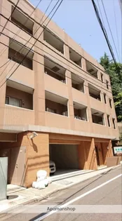 ウィステリア ステージⅠ【6階】の外観