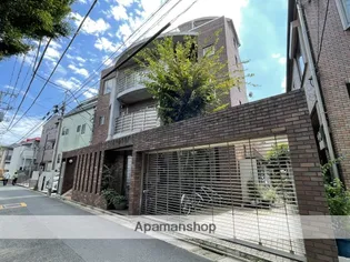 東京都杉並区天沼3丁目【マンション】の外観