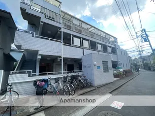 荻窪レジデンスの画像