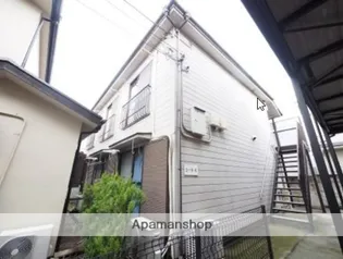 東京都武蔵野市吉祥寺本町4丁目【アパート】の外観