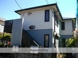 かまこもハイムの画像