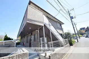 東京都小金井市関野町1丁目【アパート】の外観