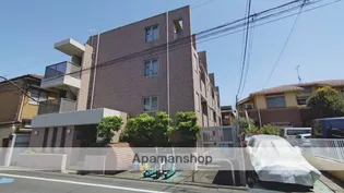 東京都杉並区荻窪3丁目【マンション】の外観