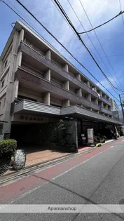 都ビルディングの画像