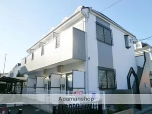 セドルハイム三鷹Cの画像