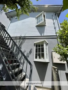 東京都世田谷区船橋3丁目【アパート】の外観