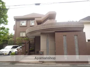 東京都杉並区西荻南4丁目【マンション】の外観