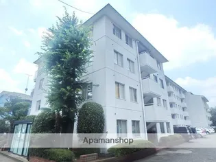 東京都国分寺市本町3丁目【マンション】の外観