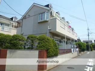 アルペジオNの画像