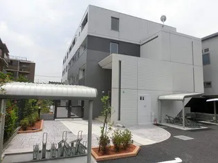 イーエックス フラットの画像