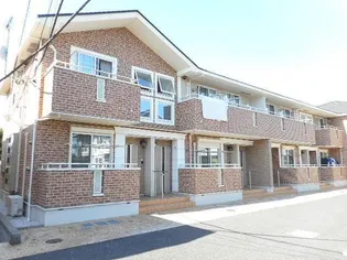 グランデニケIIの画像