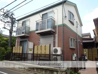 ガーデンハイツIIの画像